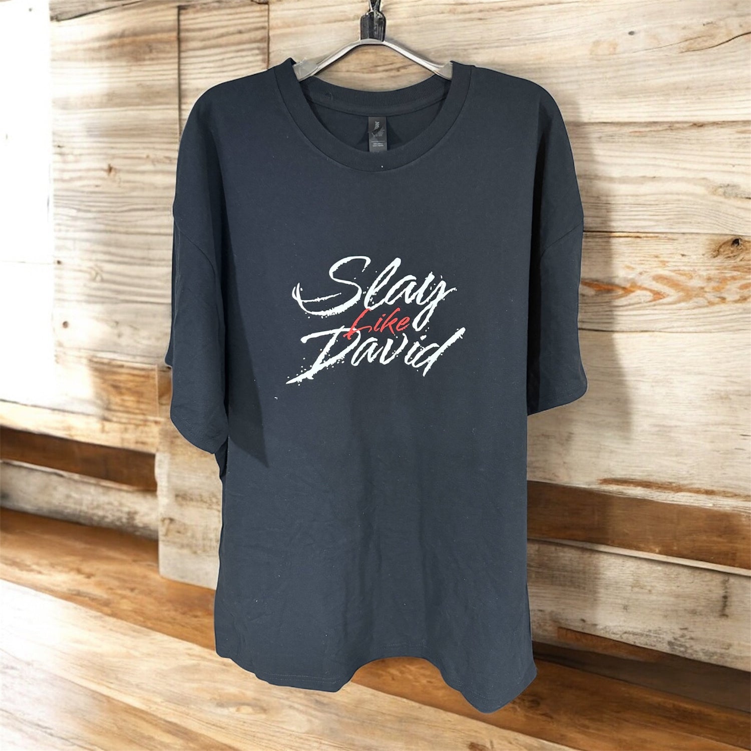 Custom Apparel