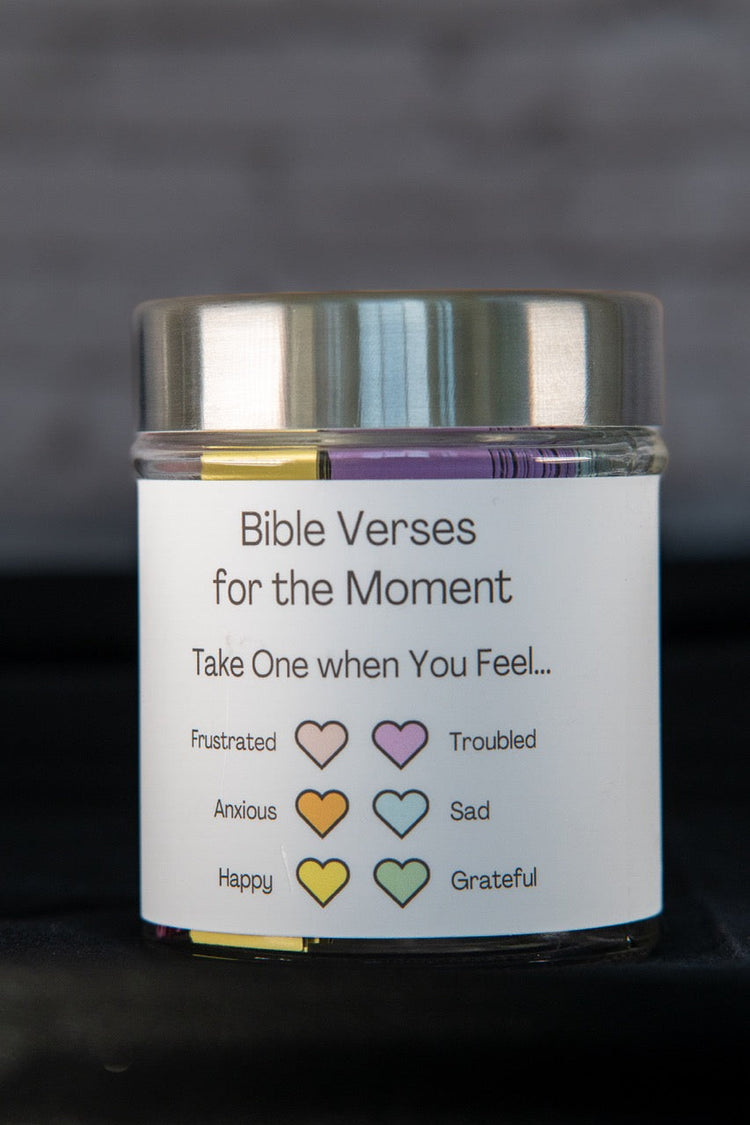 Faith-Inspired Gifts