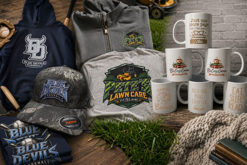 Misc. Products