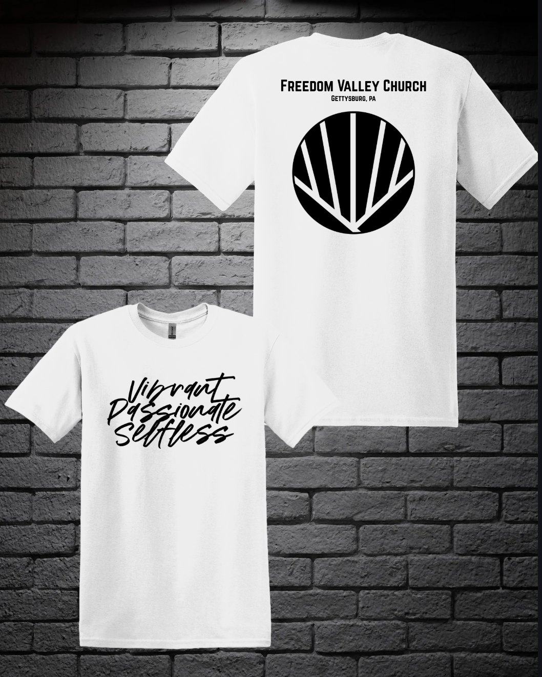 FV Statement Shirt image 7