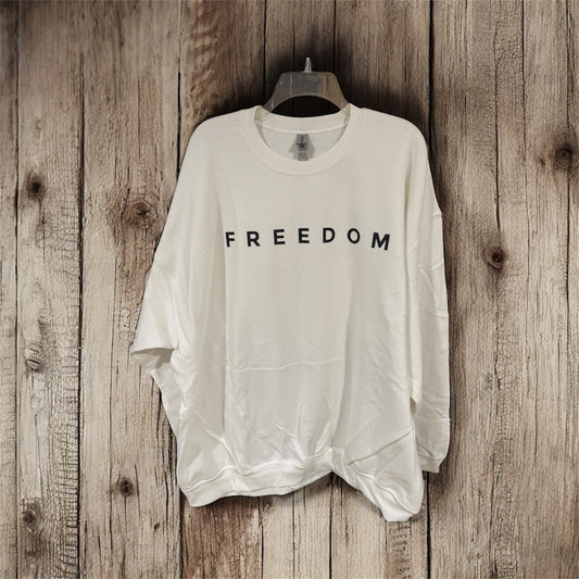 Freedom Crewneck Sweatshirt image 0