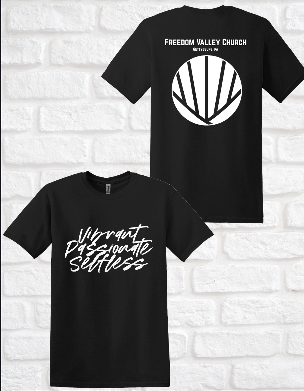 FV Statement Shirt image 2