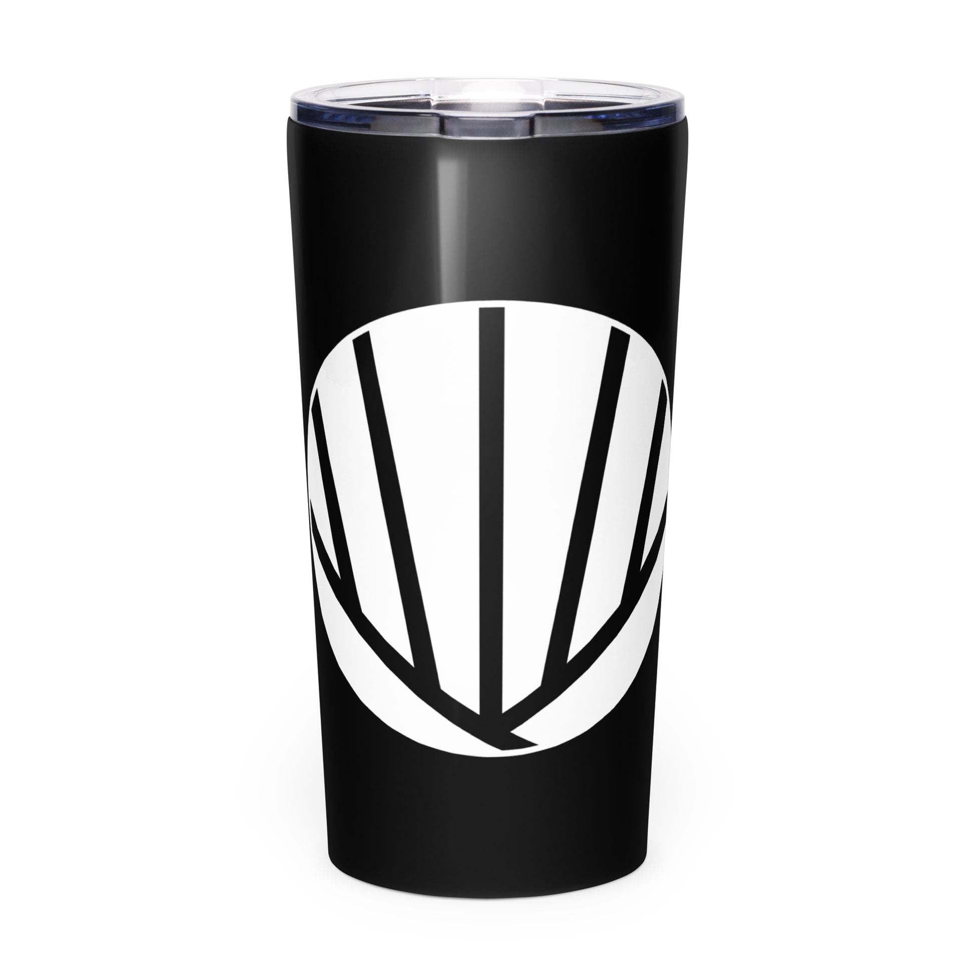 Freedom Valley Stainless Steel Tumbler image 0