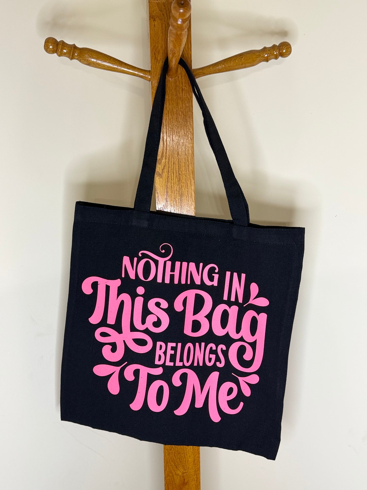 Mom Life Tote Bags