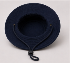ENG5TWR Boonie Hat – Navy