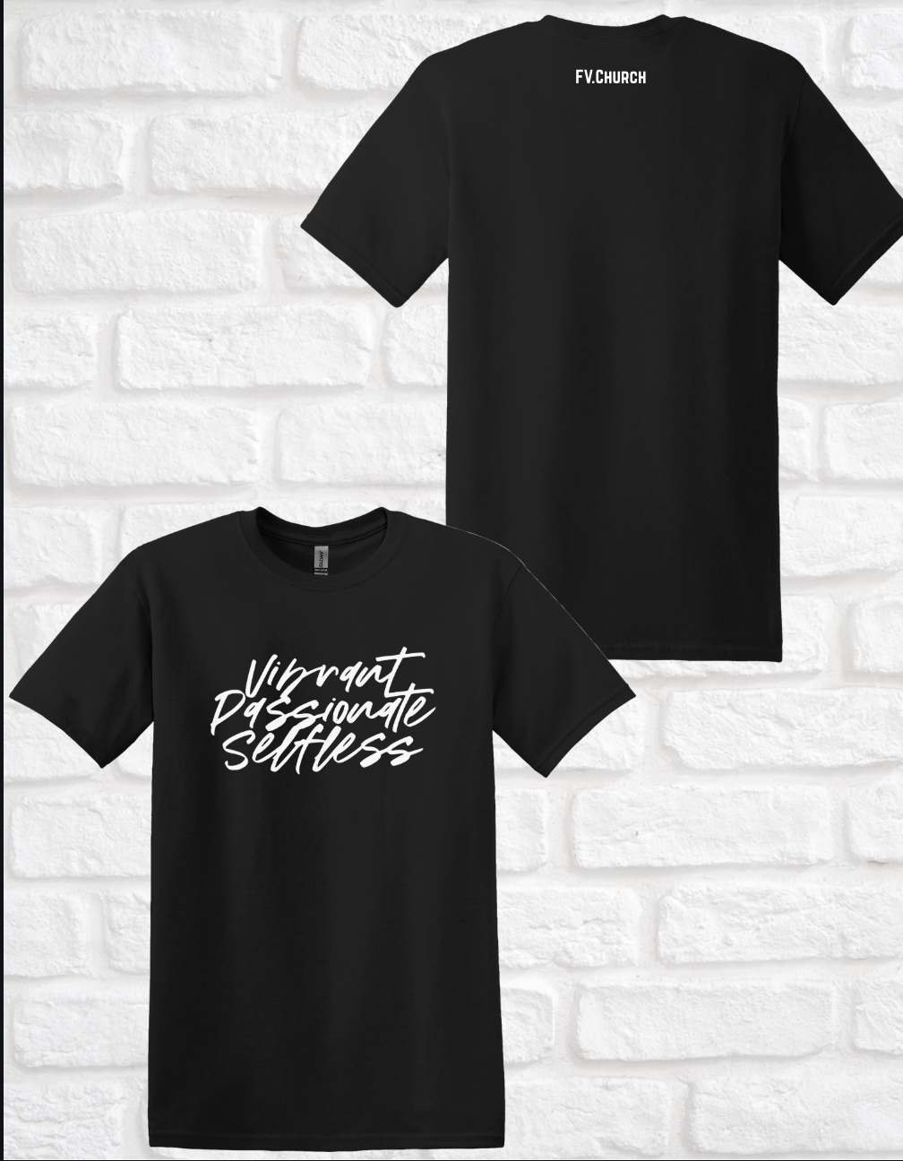 FV Statement Shirt image 3