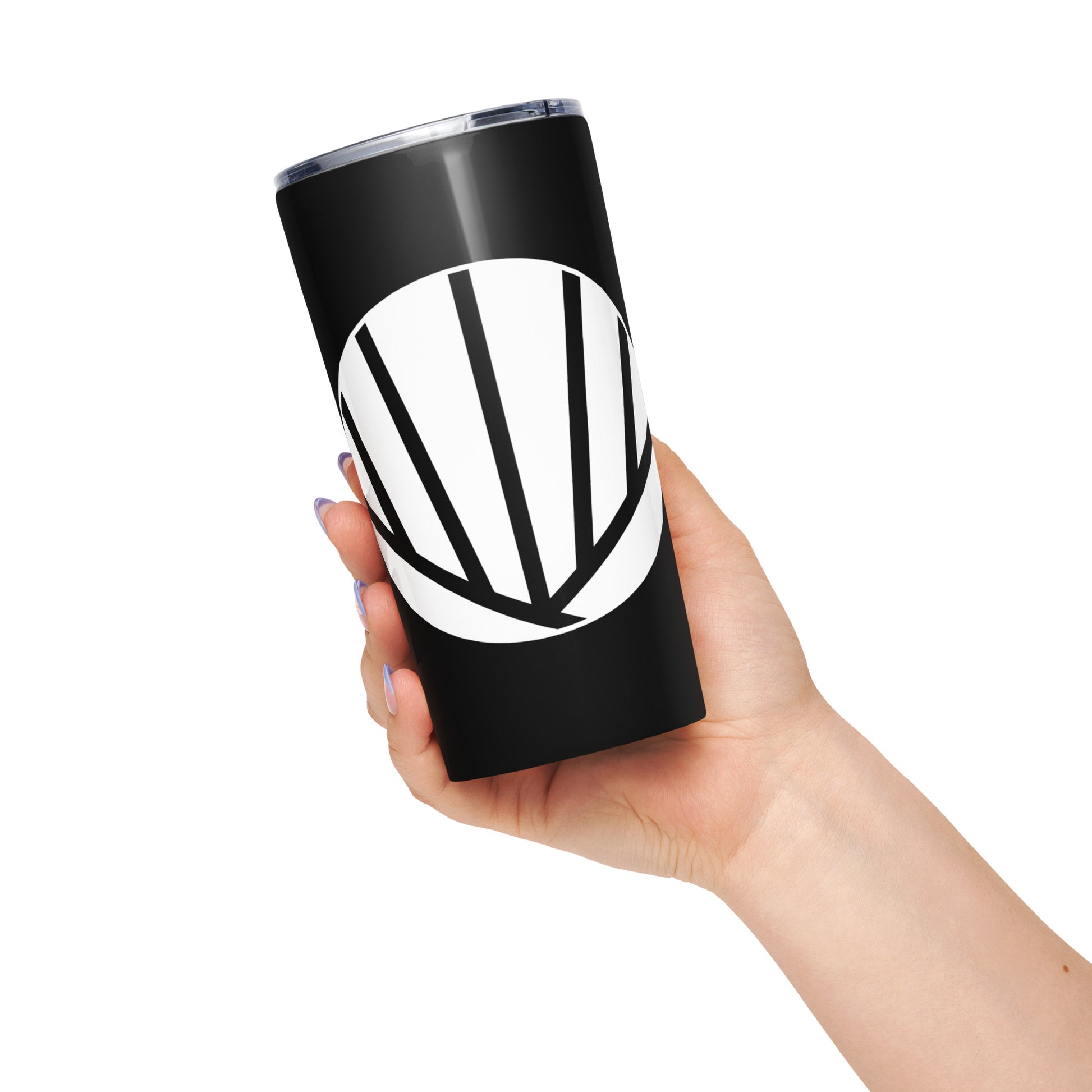 Freedom Valley Stainless Steel Tumbler image 1