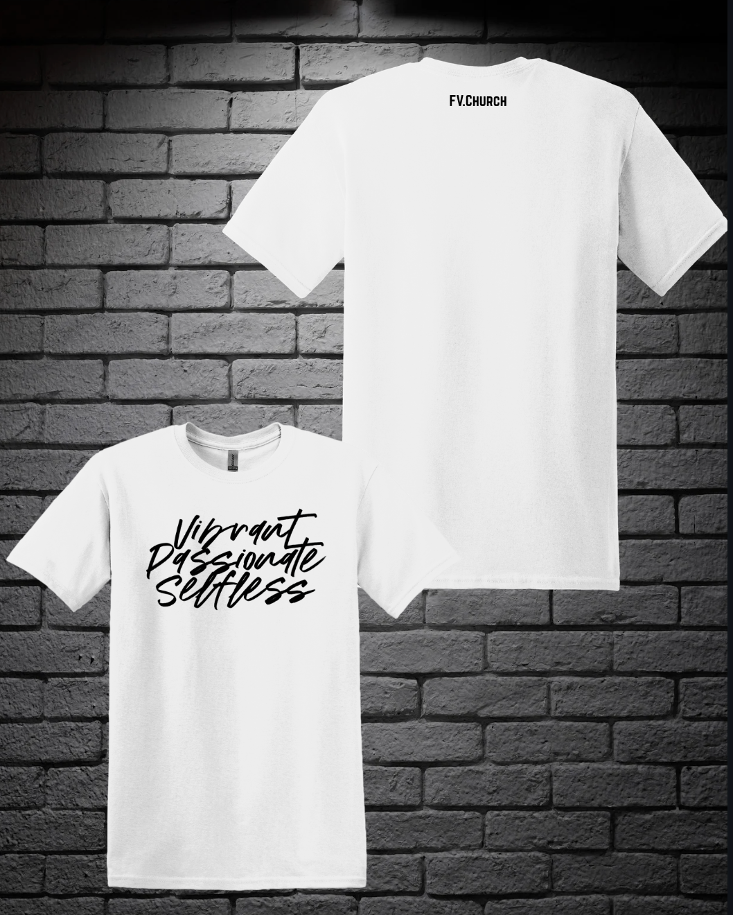 FV Statement Shirt image 6